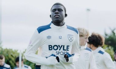 Борнмут – Вест Хэм. Прогноз и анонс на матч чемпионата Англии