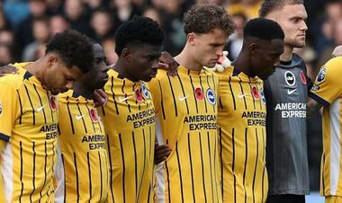 Брайтон – Брентфорд. Прогноз и анонс на матч чемпионата Англии