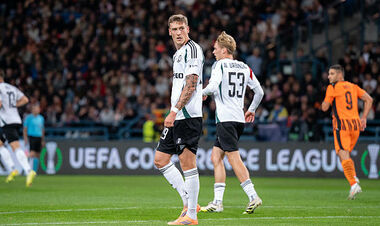 ОФИЦИАЛЬНО. Европейский клуб получил наказание после матча с Шахтером