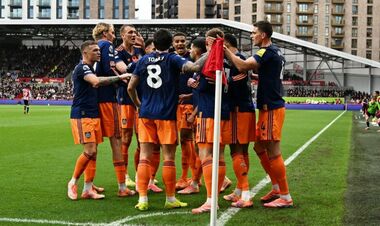 Ньюкасл – Манчестер Сити. Прогноз и анонс на матч чемпионата Англии