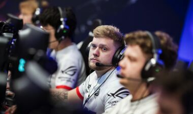 NRG и Gaimin Gladiators завоевали слоты на ESL Pro League S23