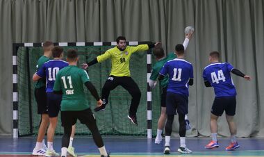 Суперлига. Мотор, Одесса и Донбасс выиграли свои матчи