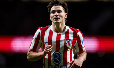 Барселона нашла, кто заменит Левандовски. Очень дорогой трансфер