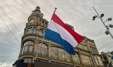 Казино в Нідерландах демонструють зниження виручки