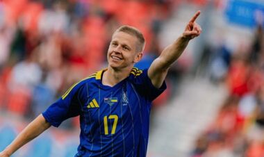 Зинченко спрогнозировал результаты первой стадии Budapest Major по CS2