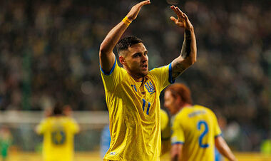 Шведский эксперт – о матче с Украиной: «Это жеребьевка мечты. Идеально»