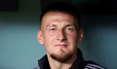 ВИДЕО. Воспитанник Шахтера забил впервые за два месяца за границей