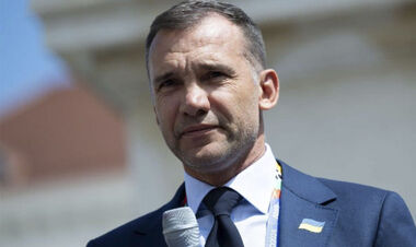 «У меня есть несколько слов для поляков»: реакция Шевченко на жребий