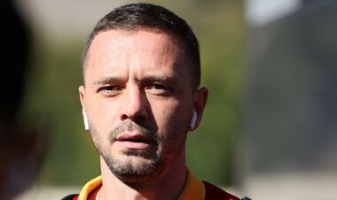 ВИДЕО. Украинец спас команду от поражения в матче с прямым конкурентом