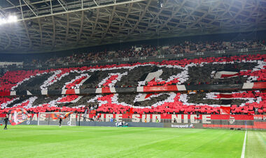 Ніцца – Марсель. Дивитися онлайн. LIVE трансляція