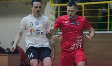 Сенсаційна поразка: Атлетік не встояв перед одним з аутсайдерів ліги