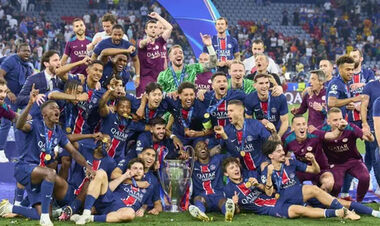 Почему Paramount купил права на Лигу чемпионов: революционная сделка