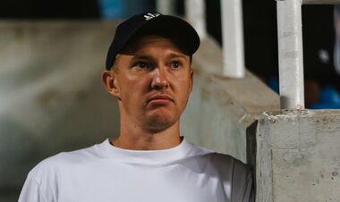 13 хвилин Коваленка: команда з українцем програла лідеру чемпіонату