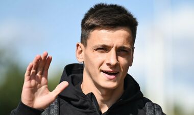 Украинское дерби в Польше. Русин вышел на замену, его команда уступила