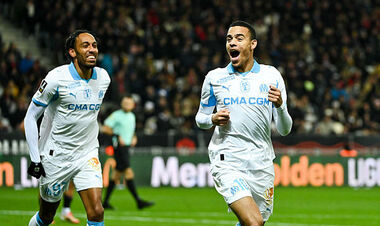 Познущалися. Марсель виграв у матчі з шістьма голами та очолив Лігу 1