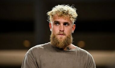 Jake Paul frankly said everything he thinks about Usyk