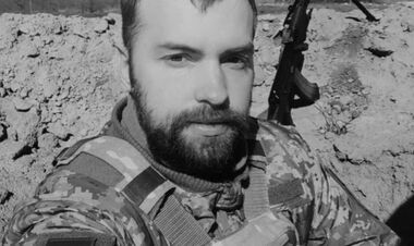 Склоним головы. Навсегда 27: на войне погиб верный фанат Черноморца