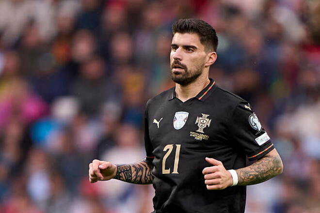 МЮ планує повернути зірку збірної Португалії із Саудівської Аравії