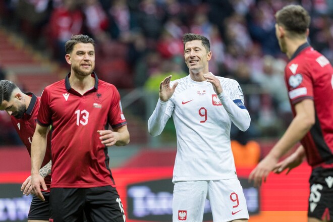 Польский журналист: «Мы столкнемся с самой слабой командой»