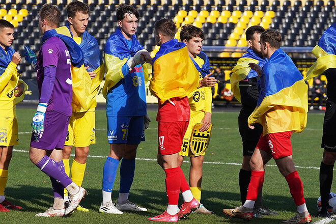 Буковина-2 Черновцы – Атлет Киев. Смотреть онлайн. LIVE трансляция