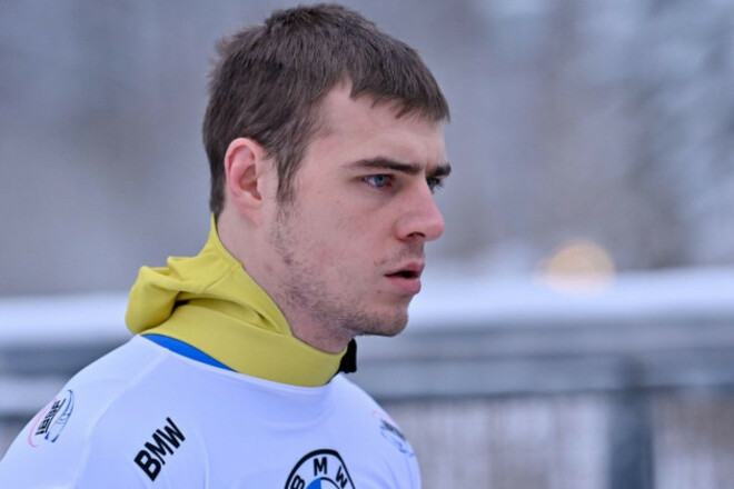 Скелетон. Українці пробилися до топ-25 у першому етапі Кубка світу