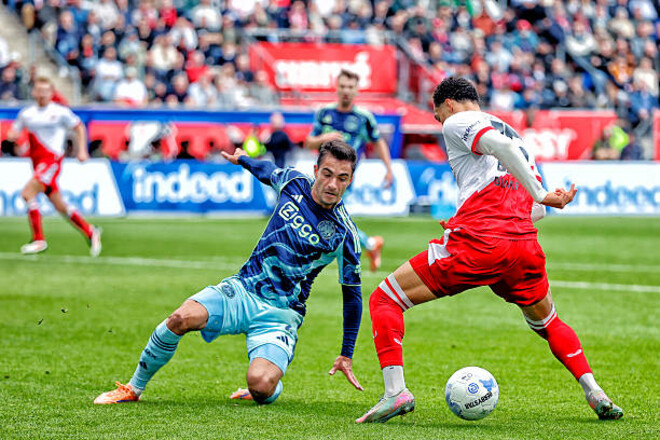 Eredivisie является лидером топ-10 европейских лиг по важному показателю