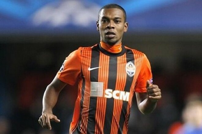 Шахтар звернувся до Фернандіньо після завершення кар'єри