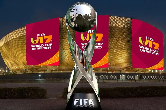 На чемпионате мира U-17 состоятся четвертьфинальные поединки