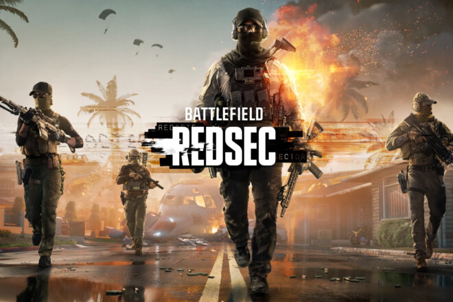 Battlefield в киберспорте. Разработчики анонсировали турнир на $1 млн