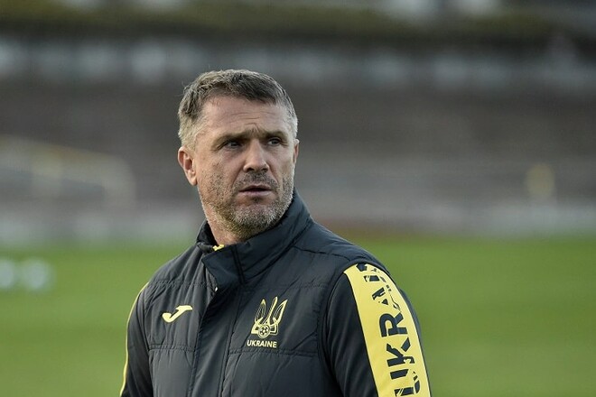 Легенда Динамо находится в очень тяжелом состоянии. Об этом сообщил Ребров