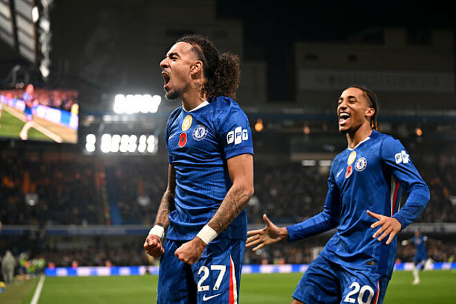 Бернлі зіграє з Челсі в суботу в 14:30 за київським часом. Чекати біди?