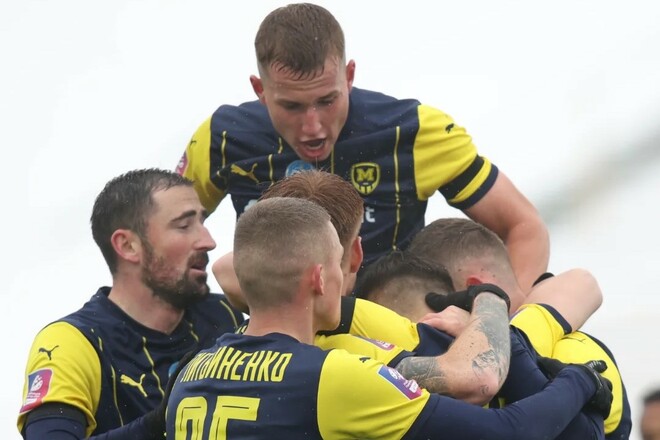 Карпати – Металіст 1925 – 1:2. Хто оформив дубль? Відео голів та огляд