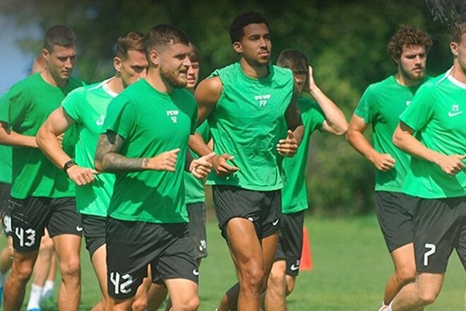 ЮКСА – Ворскла. Прогноз и анонс на матч Первой лиги Украины