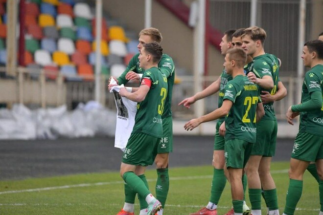 Металлург – Нива Т. Прогноз и анонс на матч Первой лиги Украины