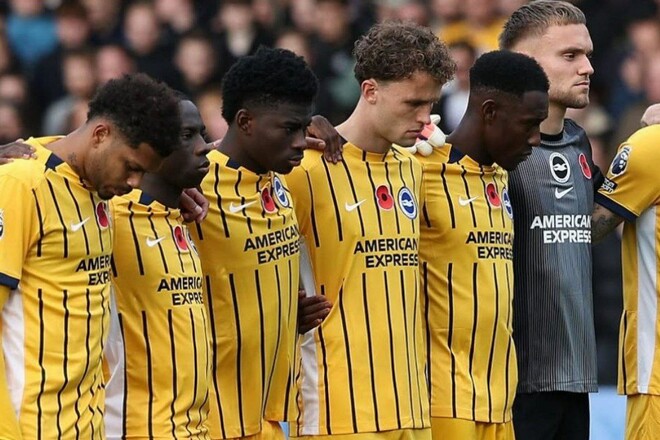 Брайтон – Брентфорд. Прогноз і анонс на матч чемпіонату Англії