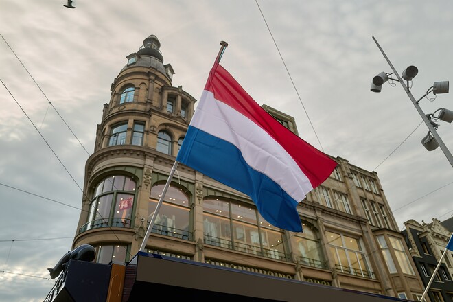 Казино в Нідерландах демонструють зниження виручки