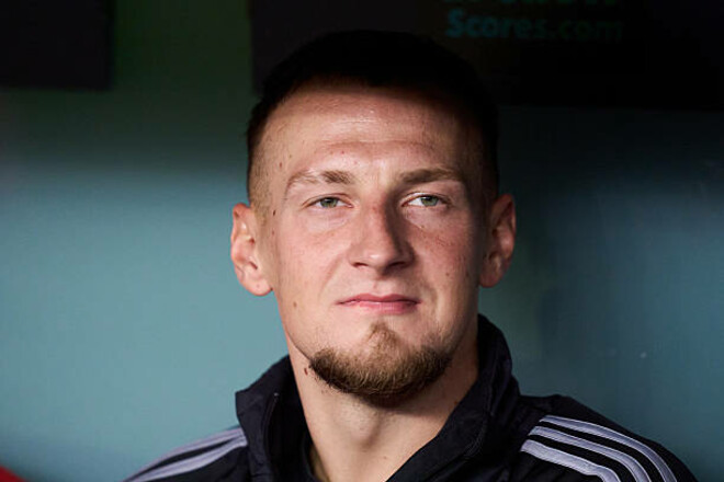 ВИДЕО. Воспитанник Шахтера забил впервые за два месяца за границей