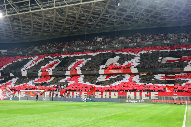 Ніцца – Марсель. Дивитися онлайн. LIVE трансляція