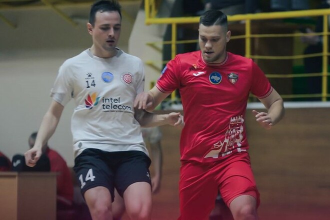 Сенсаційна поразка: Атлетік не встояв перед одним з аутсайдерів ліги