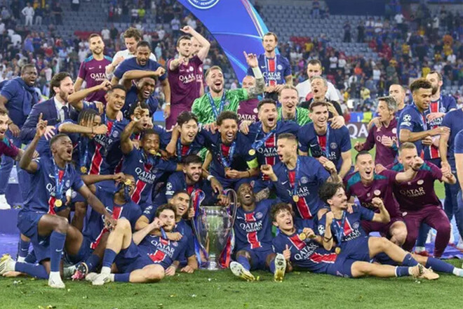 Чому Paramount купив права на Лігу чемпіонів: революційна угода