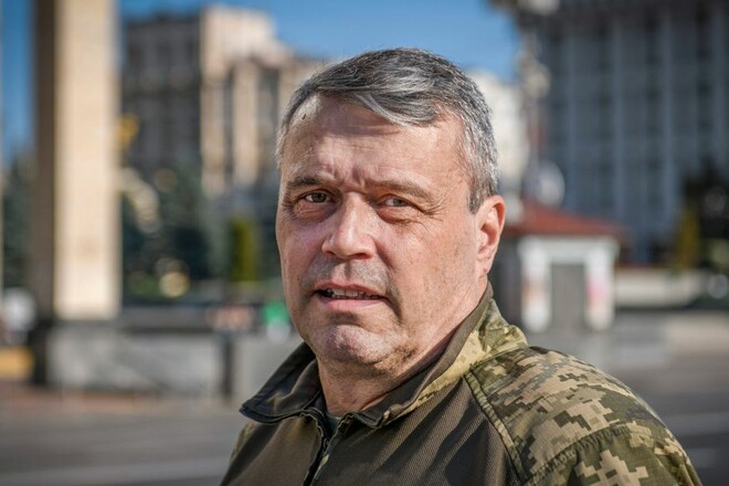 Матч Украина – Швеция хочет посетить особенный человек