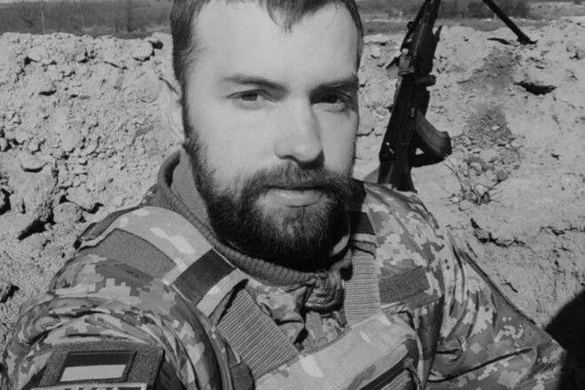 Схилимо голови. Назавжди 27: на війні поліг вірний фанат Чорноморця