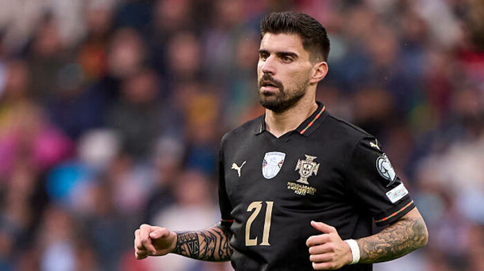 МЮ планирует вернуть звезду сборной Португалии из Саудовской Аравии