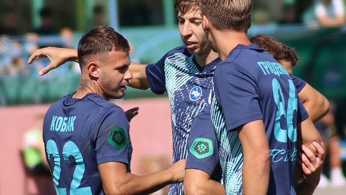 ОФИЦИАЛЬНО. УАФ исключила клуб из участников чемпионата Украины