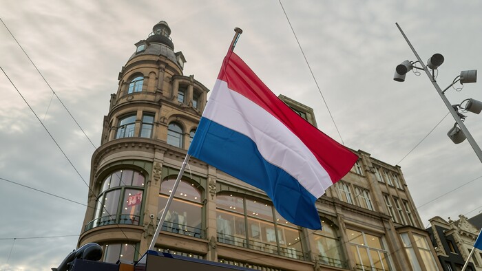 Казино в Нідерландах демонструють зниження виручки
