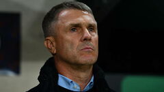 Rebrov spoke about the match with Sweden in the 2026 World Cup selection playoffs