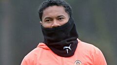 Clubs from England, Italy and Spain are watching the Shakhtar winger