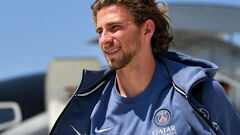 Enrique made a decision about Zabarny after his matches for the Ukrainian national team