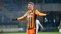 The time has come for the miner to sell Bondarenko. Especially since there is a ready replacement in the UPL