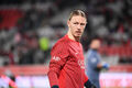PSG goalkeeper Safonov was sued